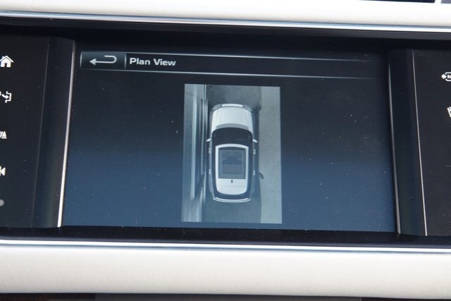 2016 Land Rover Range Rover Diesel HSE