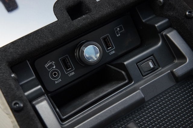 2016 Land Rover Range Rover Diesel HSE