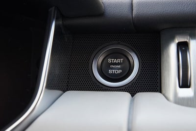 2016 Land Rover Range Rover Diesel HSE