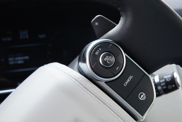 2016 Land Rover Range Rover Diesel HSE