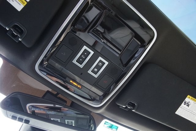 2016 Land Rover Range Rover Diesel HSE