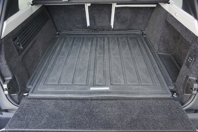 2016 Land Rover Range Rover Diesel HSE