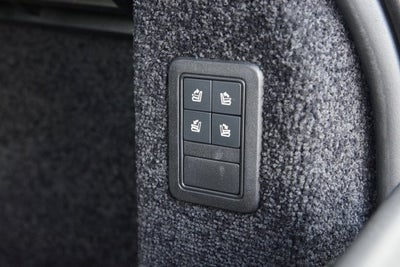 2016 Land Rover Range Rover Diesel HSE