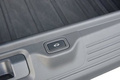 2016 Land Rover Range Rover Diesel HSE