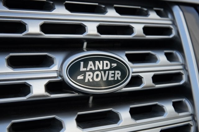 2016 Land Rover Range Rover Diesel HSE