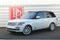 2016 Land Rover Range Rover Diesel HSE