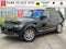 2016 Land Rover Range Rover HSE