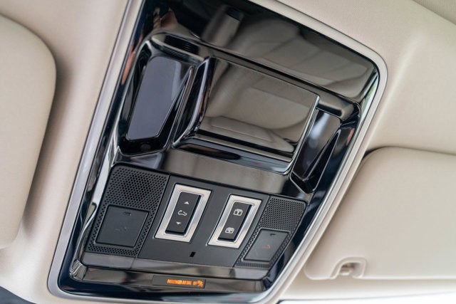 2016 Land Rover Range Rover HSE