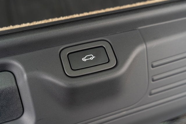 2016 Land Rover Range Rover HSE