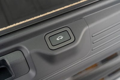 2016 Land Rover Range Rover HSE