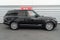 2016 Land Rover Range Rover HSE
