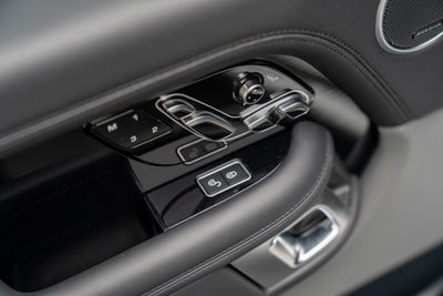 2019 Land Rover Range Rover V8 Supercharged SWB