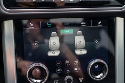2019 Land Rover Range Rover V8 Supercharged SWB