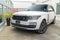 2019 Land Rover Range Rover V8 Supercharged SWB