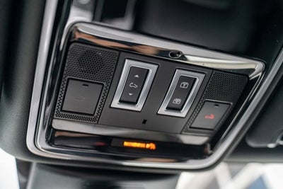 2019 Land Rover Range Rover V8 Supercharged SWB