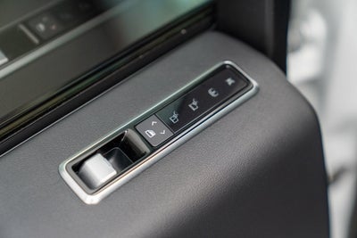 2019 Land Rover Range Rover V8 Supercharged SWB