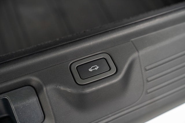 2019 Land Rover Range Rover V8 Supercharged SWB