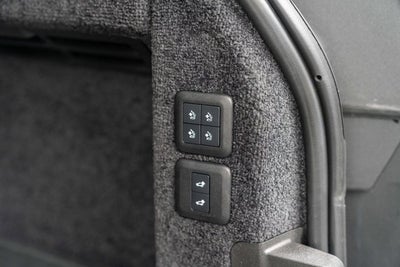 2019 Land Rover Range Rover V8 Supercharged SWB