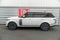 2019 Land Rover Range Rover V8 Supercharged SWB