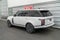 2019 Land Rover Range Rover V8 Supercharged SWB