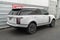 2019 Land Rover Range Rover V8 Supercharged SWB