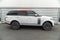 2019 Land Rover Range Rover V8 Supercharged SWB