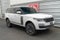 2019 Land Rover Range Rover V8 Supercharged SWB