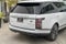 2019 Land Rover Range Rover V8 Supercharged SWB