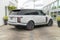 2019 Land Rover Range Rover V8 Supercharged SWB