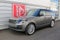 2018 Land Rover Range Rover V8 Supercharged SWB