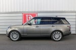 2018 Land Rover Range Rover V8 Supercharged SWB