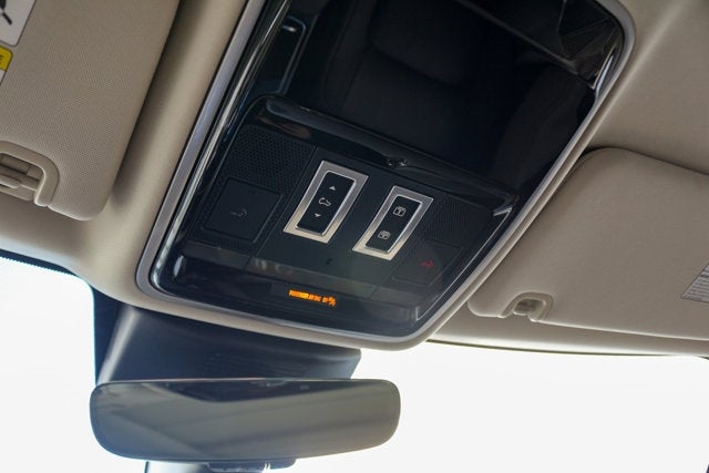 2018 Land Rover Range Rover V8 Supercharged SWB