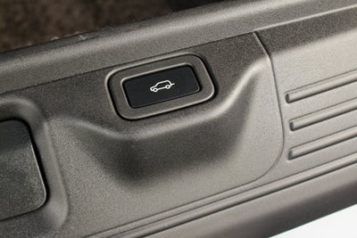 2018 Land Rover Range Rover V8 Supercharged SWB