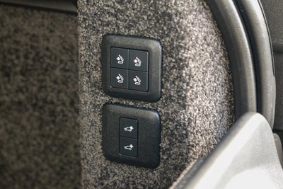 2018 Land Rover Range Rover V8 Supercharged SWB