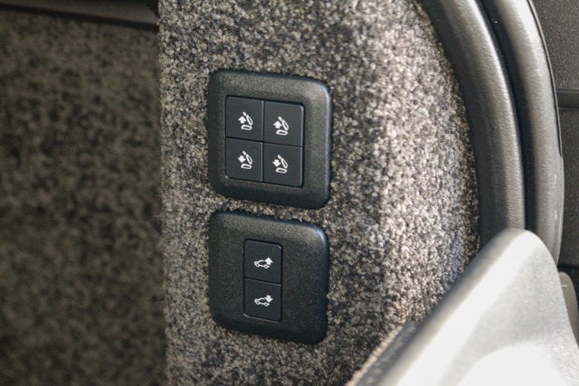 2018 Land Rover Range Rover V8 Supercharged SWB