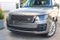 2018 Land Rover Range Rover V8 Supercharged SWB