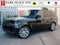 2019 Land Rover Range Rover V8 Supercharged SWB