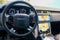 2019 Land Rover Range Rover V8 Supercharged SWB