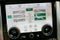 2019 Land Rover Range Rover V8 Supercharged SWB