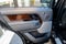 2019 Land Rover Range Rover V8 Supercharged SWB