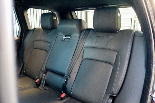 2019 Land Rover Range Rover V8 Supercharged SWB