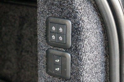 2019 Land Rover Range Rover V8 Supercharged SWB