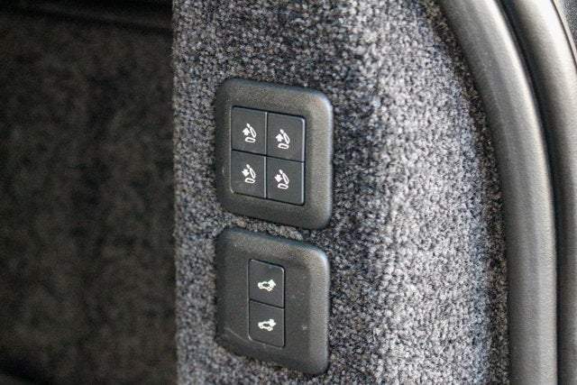 2019 Land Rover Range Rover V8 Supercharged SWB