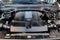 2019 Land Rover Range Rover V8 Supercharged SWB