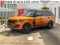 2021 Land Rover Range Rover HSE