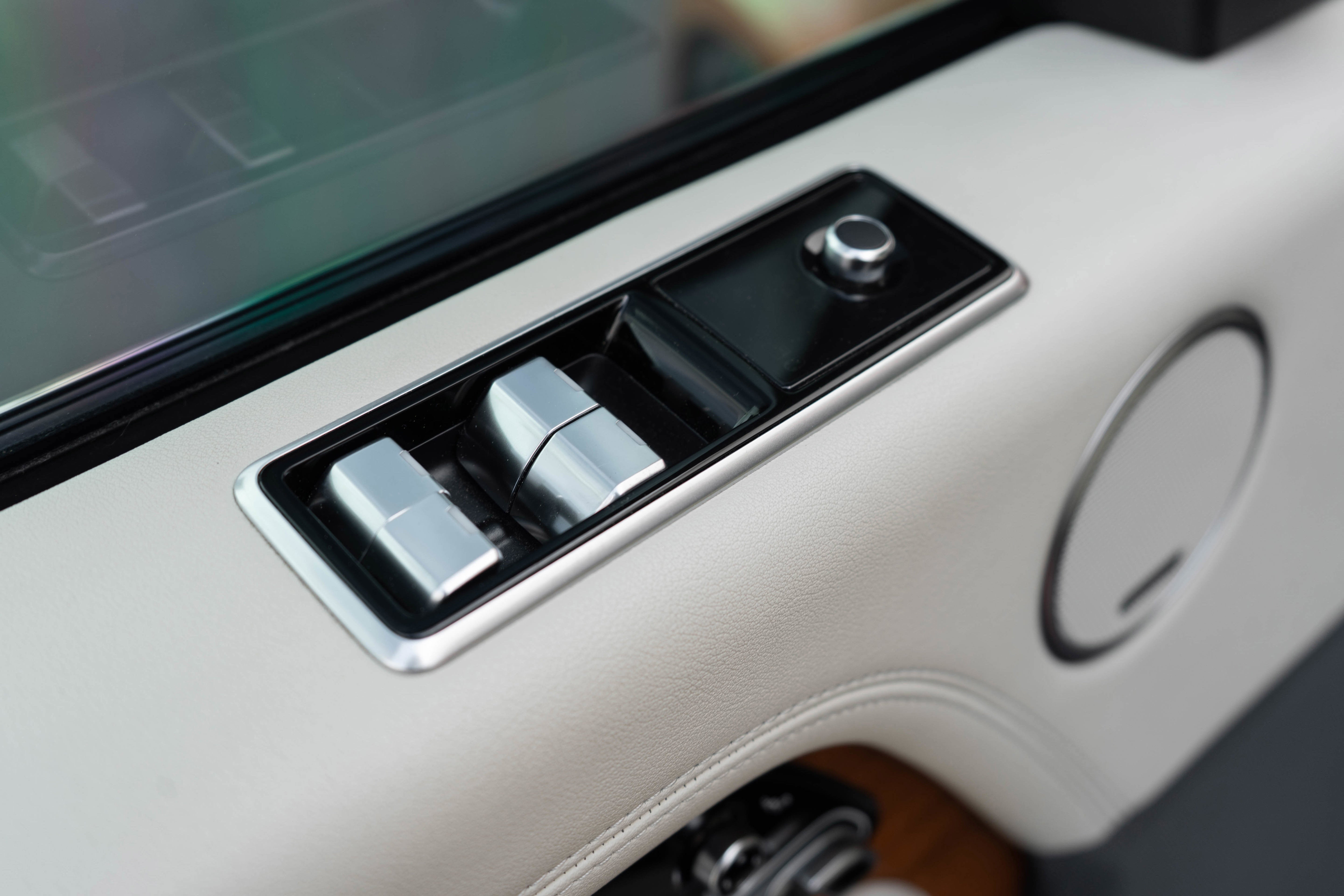 2021 Land Rover Range Rover HSE