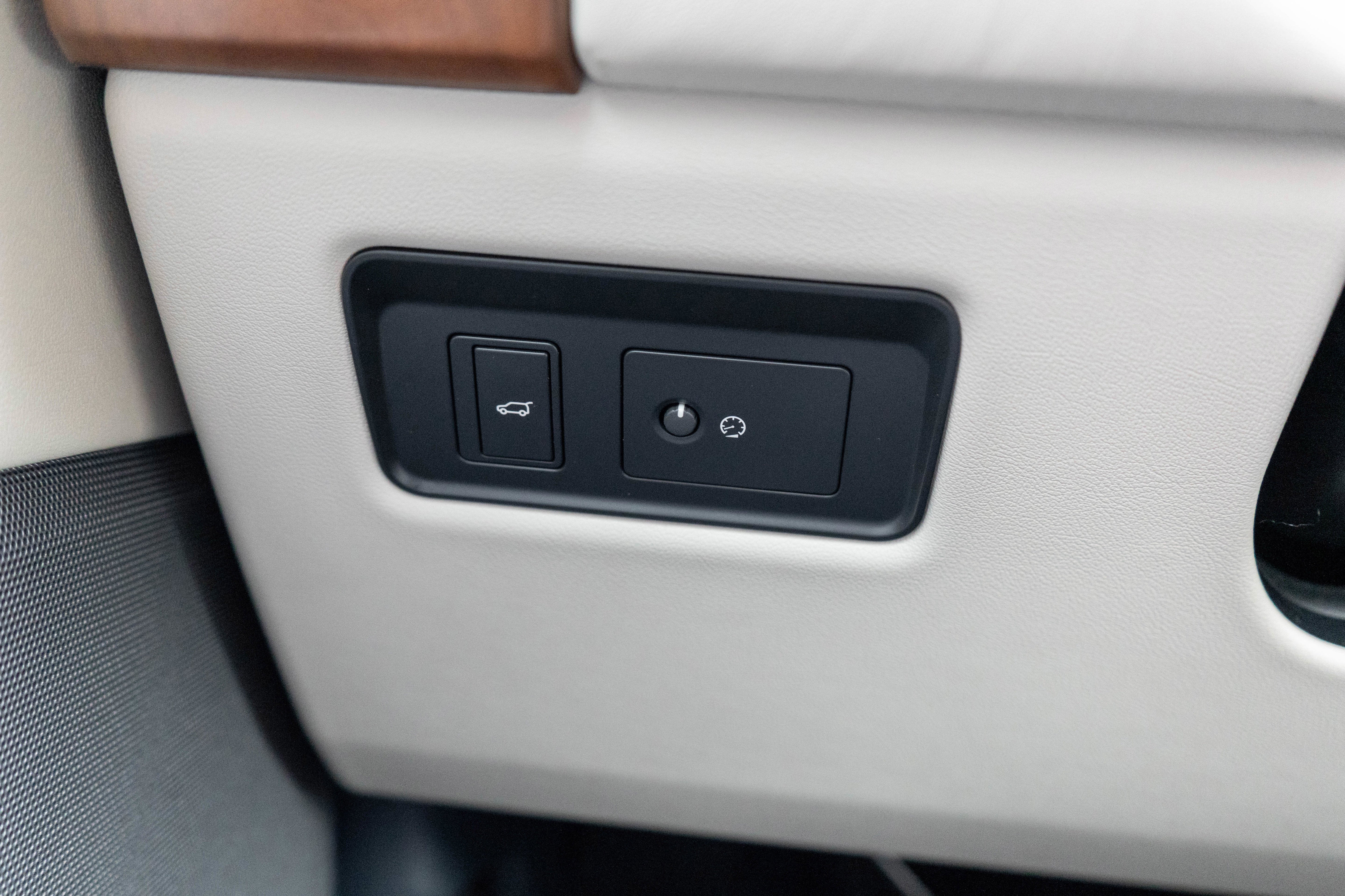 2021 Land Rover Range Rover HSE