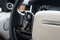 2021 Land Rover Range Rover HSE