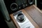 2021 Land Rover Range Rover HSE