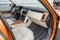 2021 Land Rover Range Rover HSE